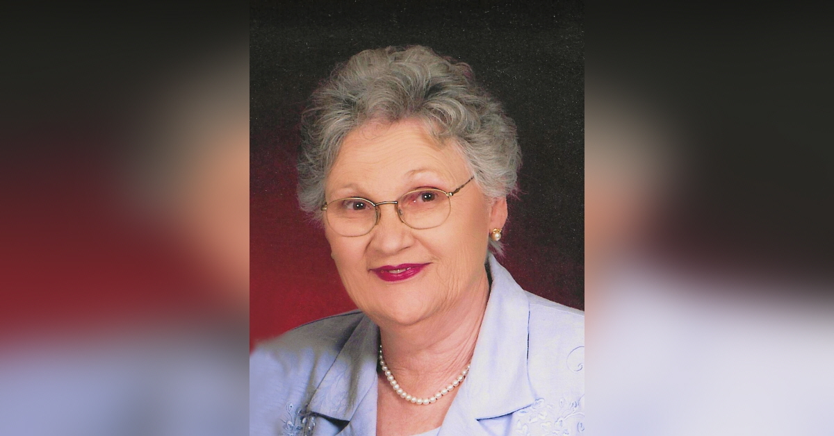 Obituary information for Shirley Aline Owens Wright