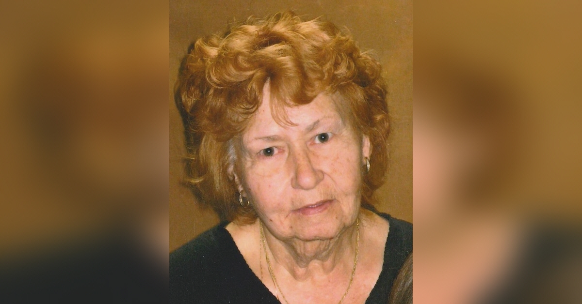 Evelyn Lee Payne Obituary Visitation And Funeral Information 
