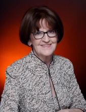 Patricia Ann Christian