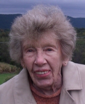 Christine E. West (Cleaver)