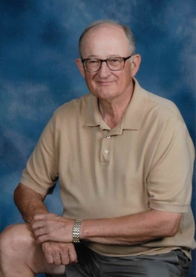 Photo of Wes Bennerotte