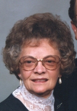 Josephine 'Jo' Snyder (Wharton)