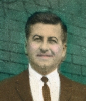 Elias S. 'Eli' Tenoschok