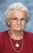 Betty L. Kroshefskie (Camp)