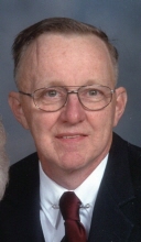 James C. Fetterolf