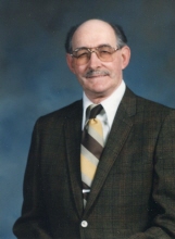 Robert P. Lerch Sr.