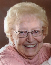 Doris S. Mehlbaum (Shuttlesworth)