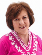 Suzanne Lorraine Scholljegerdes