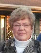 Judy A. Stepulitis (Rhoades)