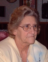 Betty C. Wolfgang