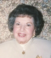 Marian E. McHale (Peiffer)