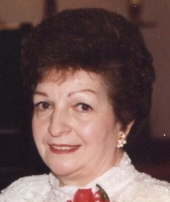 Gertie Raudenbush