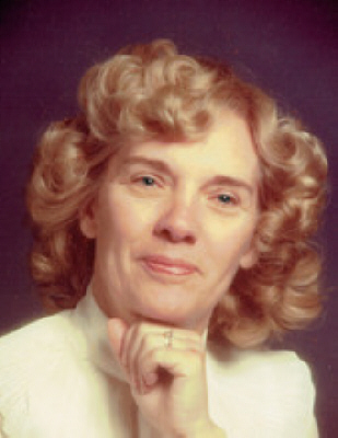 Shirley May Simard Peterborough, Ontario Obituary