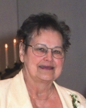 Hazel B. Smith (Baur)