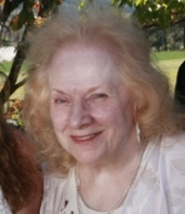 Elizabeth S. ''Baba'' Walter (Litchko)