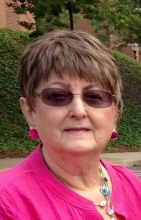 Joyce Ann Durovick (Hendricks)