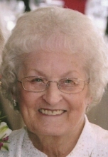 Ruth M. Heizenroth (Fegley)