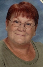 Carolyn E. Johnson (Boyer)