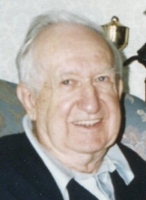 Leonard John Staudenmeier