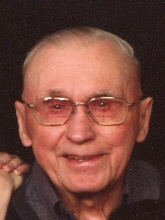 Clyde R. Bensinger