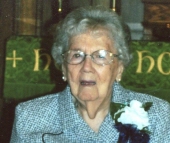 Catherine E. Clews (Snyder)