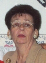 Marlene J. Parfitt (Kleckner)