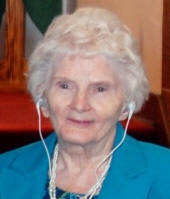 Isabel M. Krapf (McManas)