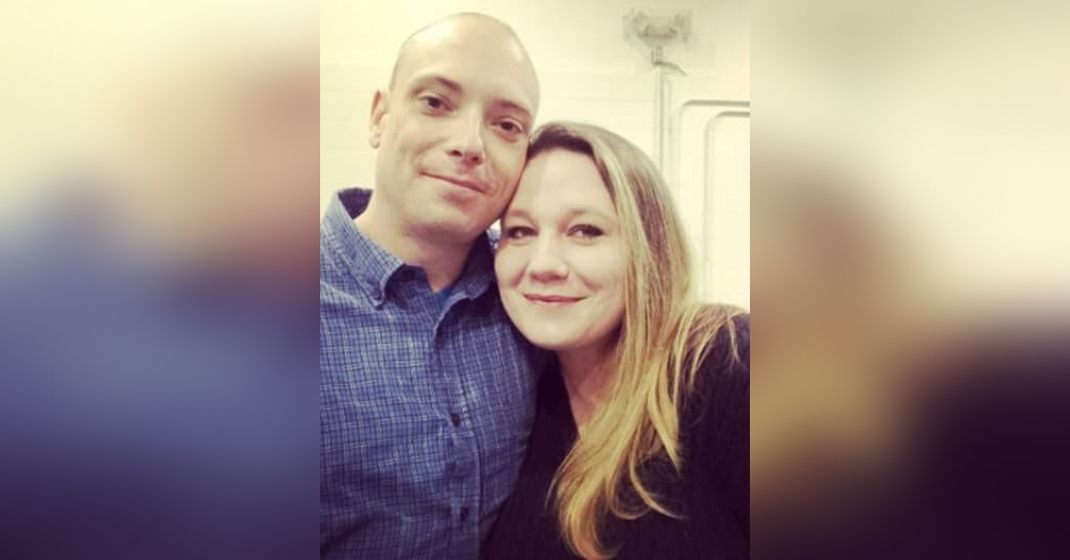 Obituary information for Joshua Lee Arp