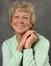 Annette R. Lyngh