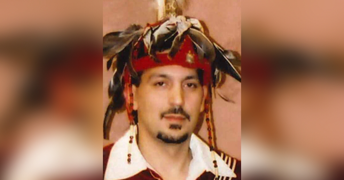 Obituary information for Dewain D. Danforth