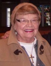 Mary  Lou Damm