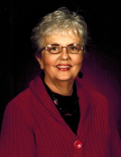 Barbara Ann Twedt