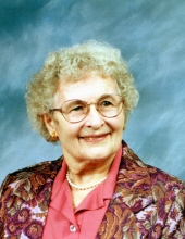 Audrey J. Gauley