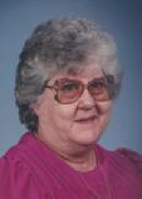 Beulah Faye Coulter 1760989