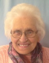 Dorothy Margaret Zurkuhlen