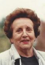 Ruth Morgan Hahn