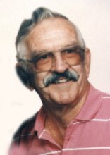 Donald Eugene Carnahan