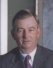 Malcolm Stewart Macdonald