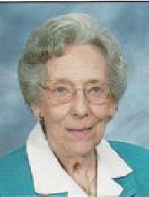 Margaret Ellis Hafendorfer
