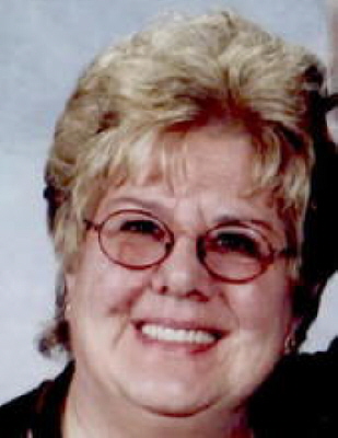 Photo of Joan Dietz