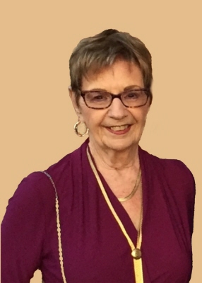 Photo of Gayle Wise
