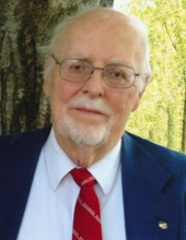 Donald LeRoy Snyder