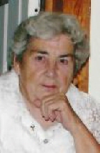 Margaret Mildred Hardin