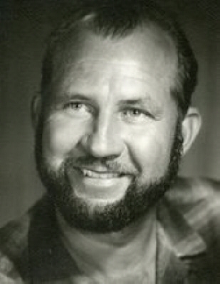 Photo of James Hayes