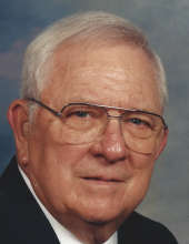 Joseph Walter Rice