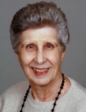 Virginia Halley