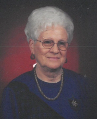 Photo of Ruth Whitt