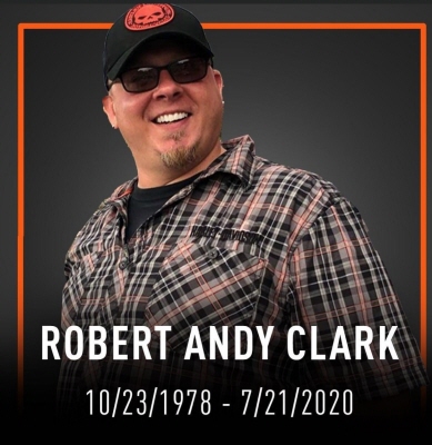 Robert Clark 17612823