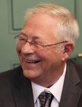 David W. Dieterich