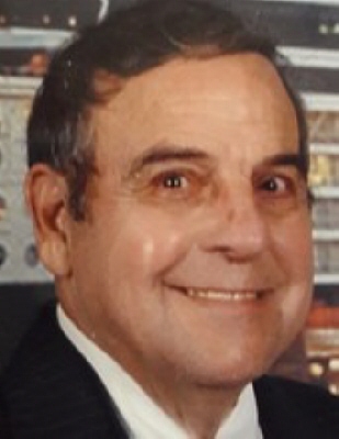 Photo of Lawrence Lisi